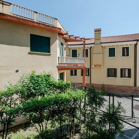 Venezia- S. Lucia Train Station Lovely Apartment! Exterior photo