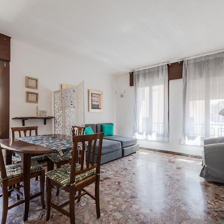 Venezia- S. Lucia Train Station Lovely Apartment! Exterior photo