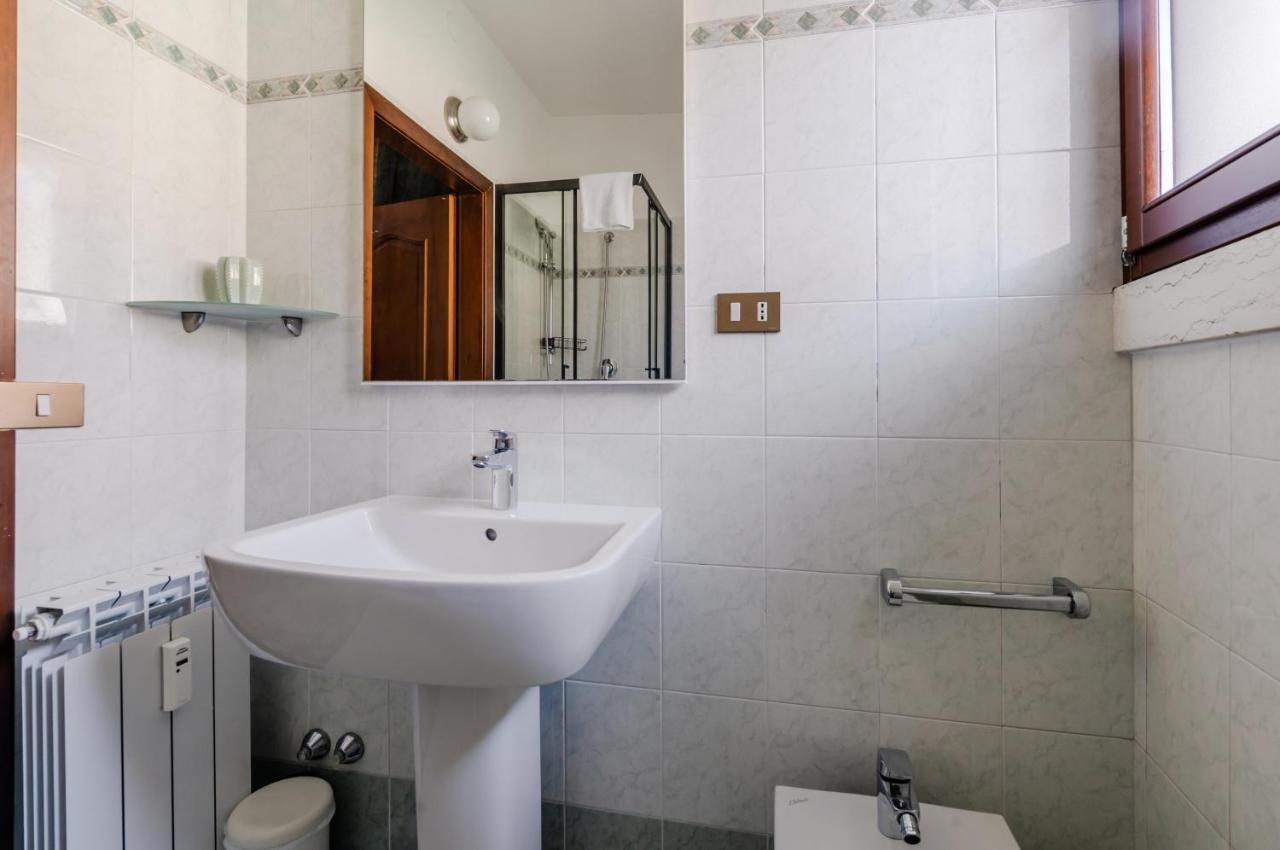 Venezia- S. Lucia Train Station Lovely Apartment! Exterior photo