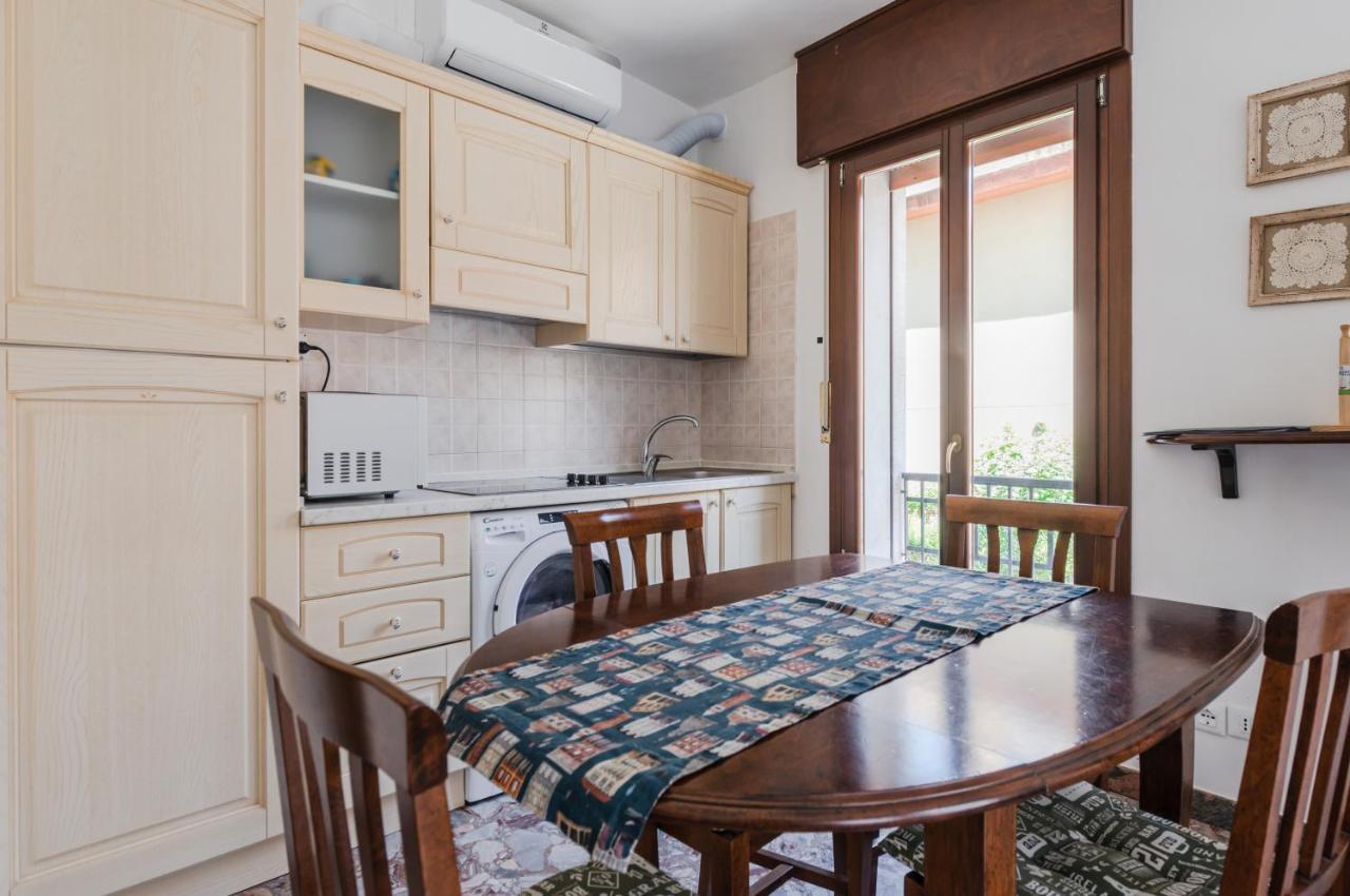 Venezia- S. Lucia Train Station Lovely Apartment! Exterior photo