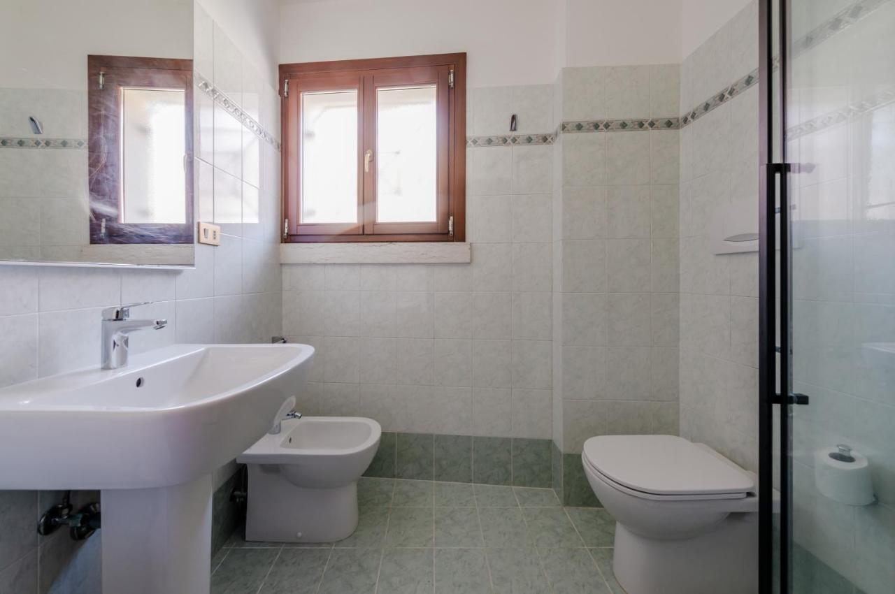 Venezia- S. Lucia Train Station Lovely Apartment! Exterior photo